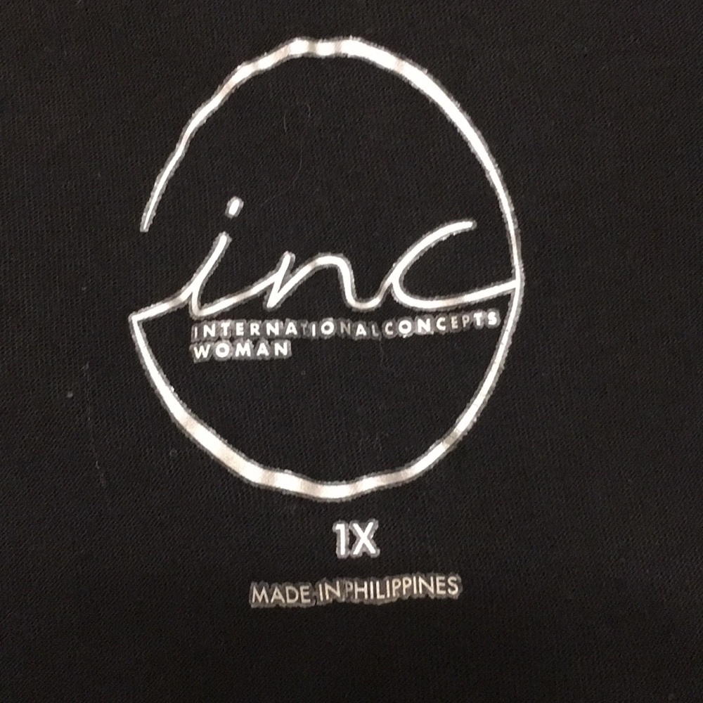 INC Tunic Too - Picture 5 of 7